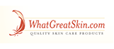 What Great Skin